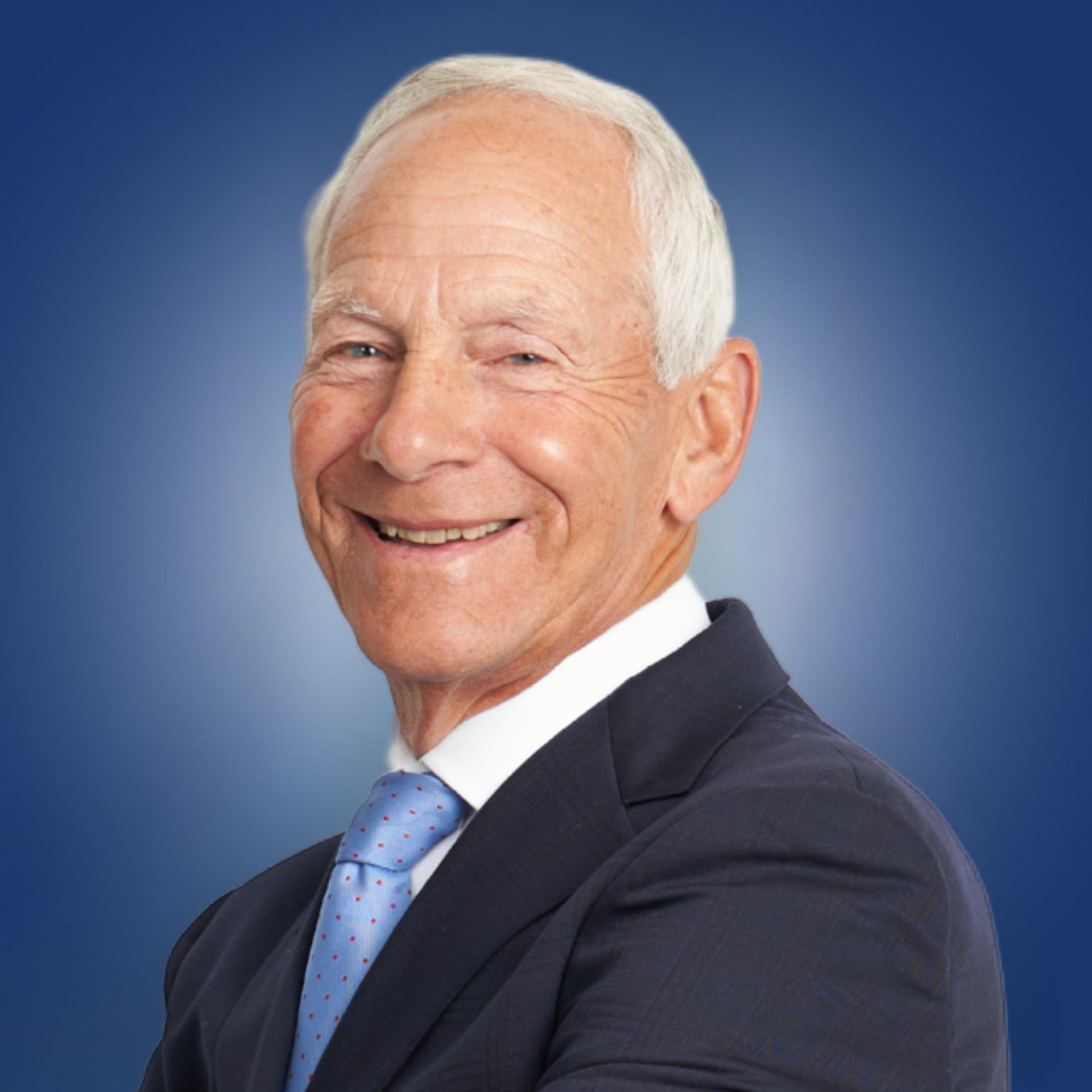 Bernie Wolfe, CFP®