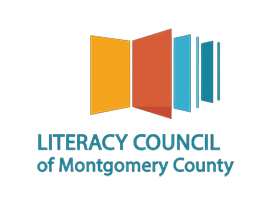 Literacy Council of Montgomery County logo