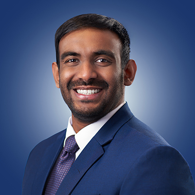 Photo of Aasim Nalik
