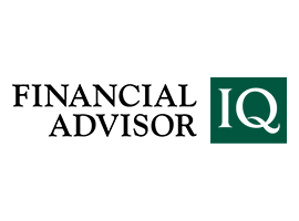 Financial Advisor  IQ logo