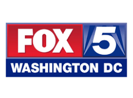 Fox 5 Washington, DC logo