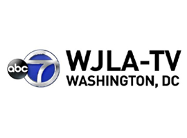 WJLA logo