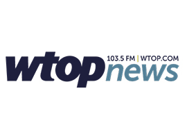 Wtop News logo
