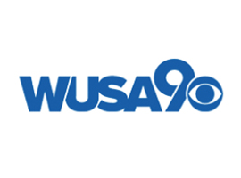 WUSA9 logo
